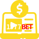 O Cassino 1377BET também oferece apostas esportivas virtuais!