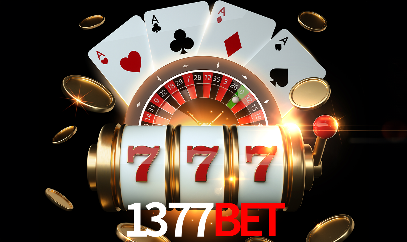 1377BET aplicativo