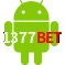 Aplicativo 1377BETbet para Android