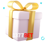 Receba seus bônus de boas-vindas no 1377BET BET