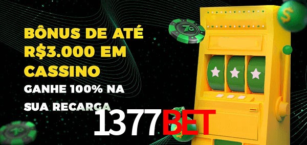 7gams melhor bônus de depósito