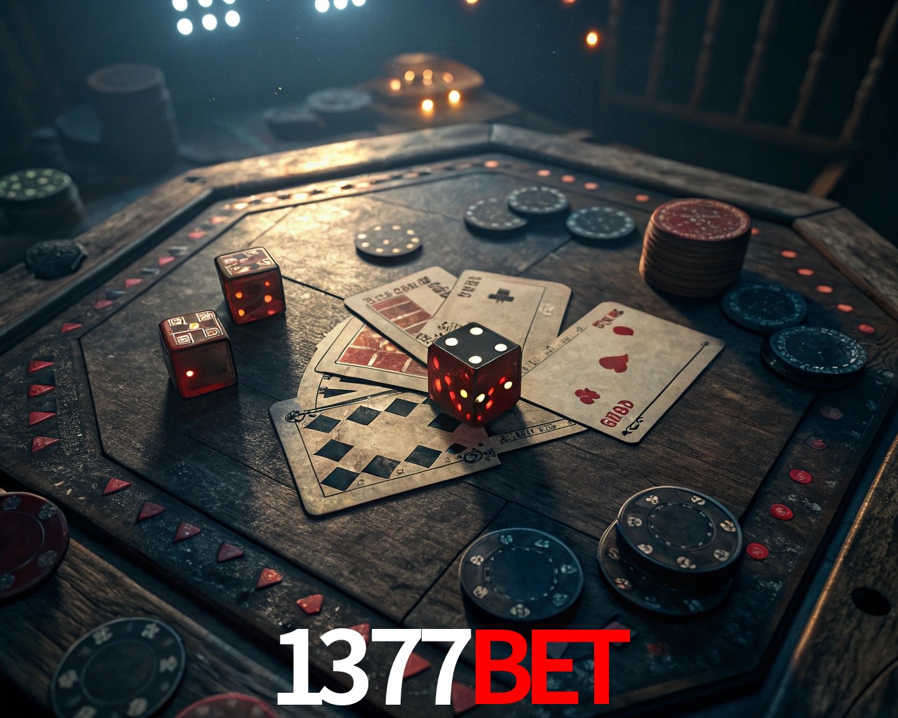 cassino 1377BET